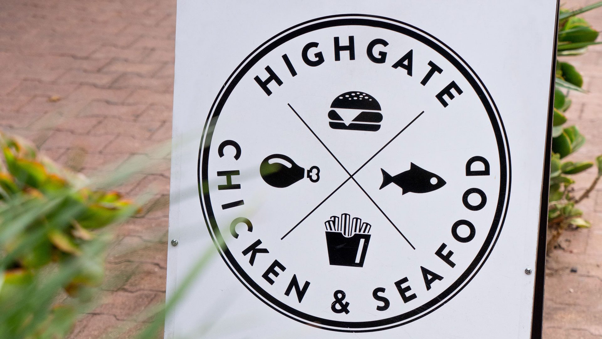 Highgate Chicken and Seafood