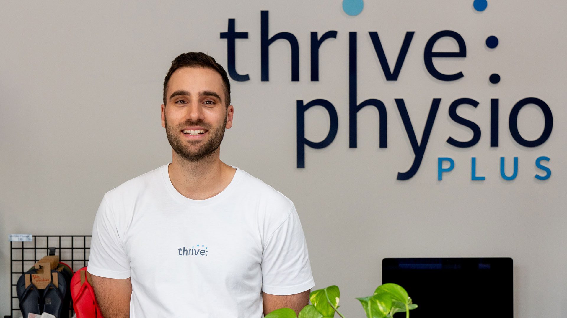 Thrive Physio Plus